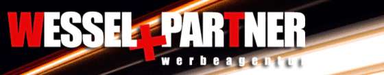 Logo von Wessel + Partner