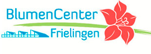 Logo von Blumencenter Frielingen