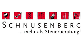 Logo von Schnusenberg Steuerberater PartG mbB