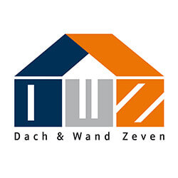 Logo von HMG Dach und Wand Zeven GmbH
