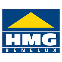 Logo von HMG Benelux GmbH