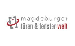 Logo von magdeburger türen & fenster welt GmbH