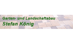 Logo von König Stefan Garten- und Landschaftsbau