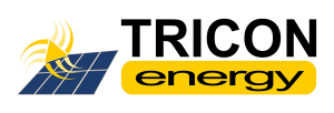 Logo von TRICON Energy GmbH