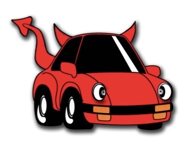 Logo von Fahrschule Diablo