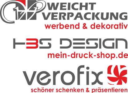 Logo von WEICHT VERPACKUNG/verofix