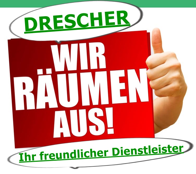 Logo von Firma Drescher