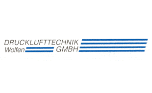 Logo von Drucklufttechnik Wolfen GmbH