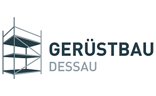 Logo von Gerüstbau Dessau