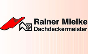 Logo von Mielke Dachdeckerei