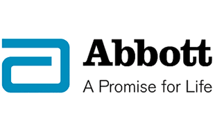 Logo von Abbott Laboratories GmbH