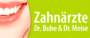 Logo von Bube Christoph Dr. u. Meise Holger Dr. Zahnarztpraxis