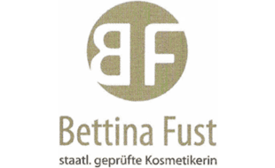 Logo von Kosmetik-Institut Bettina Fust