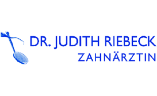 Logo von Riebeck, Judith, Dr.
