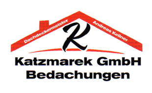 Logo von Kellner Andreas, Katzmarek GmbH Bedachungen