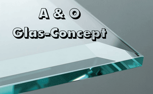 Logo von A & O Glas-Concept
