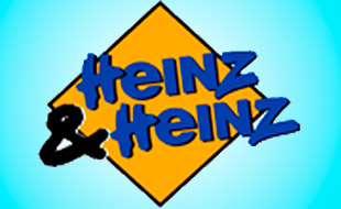 Logo von Heinz & Heinz