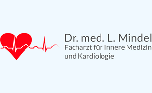 Logo von Mindel Leonid Dr. med.