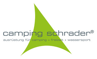 Logo von Schrader Camping u. Freizeitartikel GmbH & Co. KG
