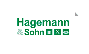 Logo von Hagemann & Sohn