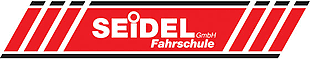 Logo von Fahrschule Seidel GmbH