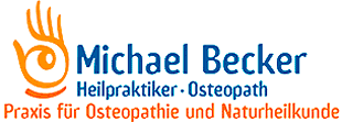 Logo von Praxis für Osteopathie und Naturheilkunde Michael Becker