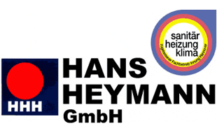 Logo von Hans Heymann GmbH