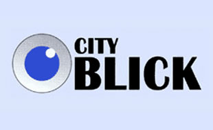 Logo von City Blick OHG
