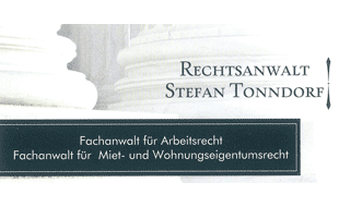 Logo von Tonndorf Stefan