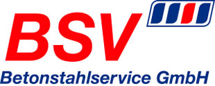 Logo von BSV Betonstahlservice GmbH