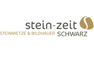 Logo von stein-zeit Schwarz GmbH