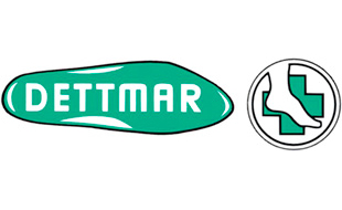 Logo von Dettmar Orthopädie-Schuhtechnik