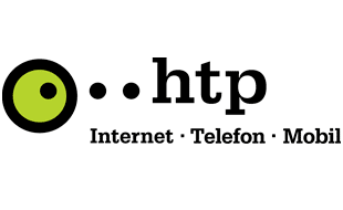 Logo von htp GmbH