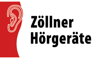 Logo von Hörgeräte Zöllner