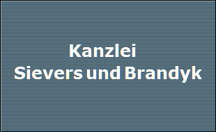 Logo von Günther Sievers Kamilla Brandyk