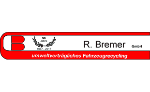 Logo von Bremer GmbH, R.