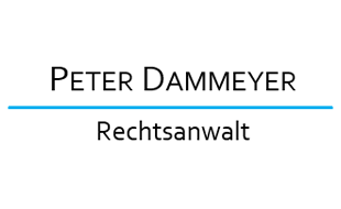 Logo von Dammeyer Rechtsanwalt Peter