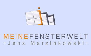 Logo von Meine Fensterwelt Inh. Jens Marzinkowski