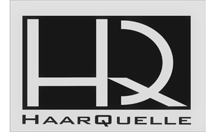Logo von HaarQuelle