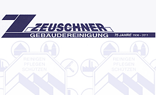 Logo von Karl Zeuschner GmbH & Co. KG