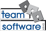 Logo von T.S. Team Software GmbH