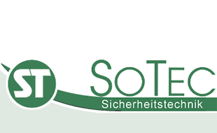 Logo von SoTec Sicherheitstechnik Bassum GmbH