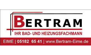 Logo von Bertram Pascal