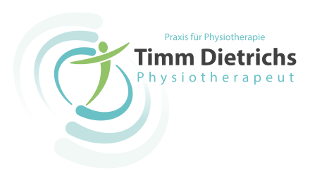 Logo von Praxisgemeinschaft für Physiotherapie und Osteopathie Dietrichs