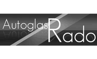 Logo von Autoglas Rado