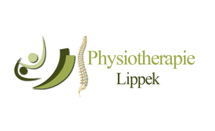 Logo von Lippek Krankengymnastik-Praxis
