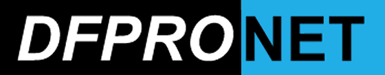 Logo von DFPronet