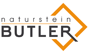Logo von Naturstein Butler GmbH & Co. KG