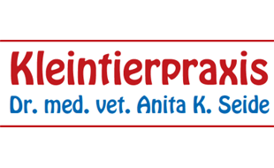 Logo von Seide Anita Tierarzt