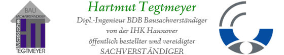 Logo von Tegtmeyer Hartmut Dipl.-Ing.